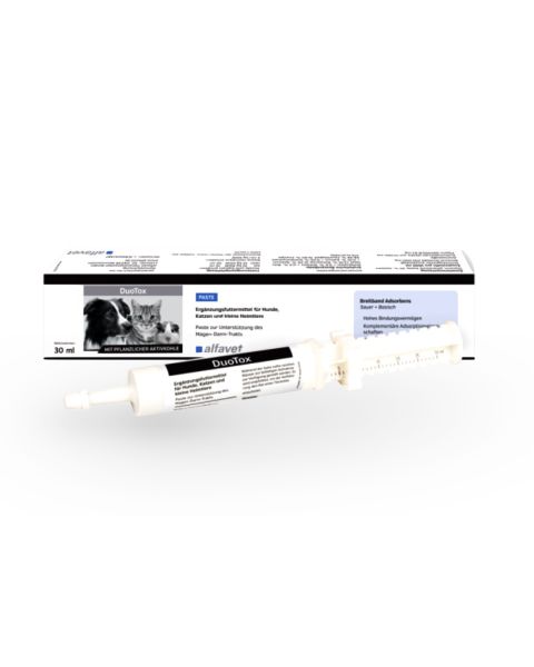 Duotox Paste 30 ml